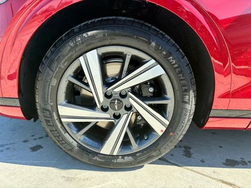 New 2026 Genesis GV70 3.5T Sport Advanced image 6