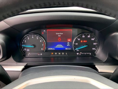 Used 2023 Ford Explorer XLT w/ Equipment Group 202A image 23