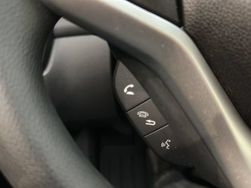 Used 2015 Honda Fit EX image 26