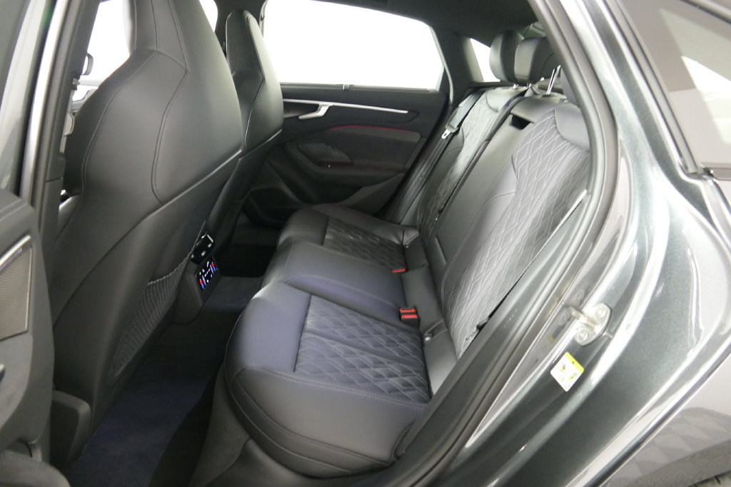 Certified 2026 Audi A6 Prestige AWD/4WD image 34