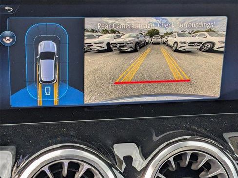 New 2025 Mercedes-Benz GLA 250 image 12