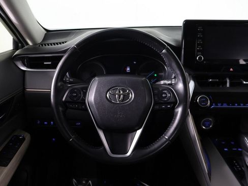 Used 2022 Toyota Venza XLE AWD/4WD image 40