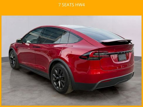 Used 2023 Tesla Model X image 21