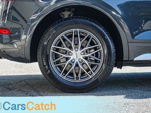 Used 2021 Audi Q5 2.0T Premium Plus image 15