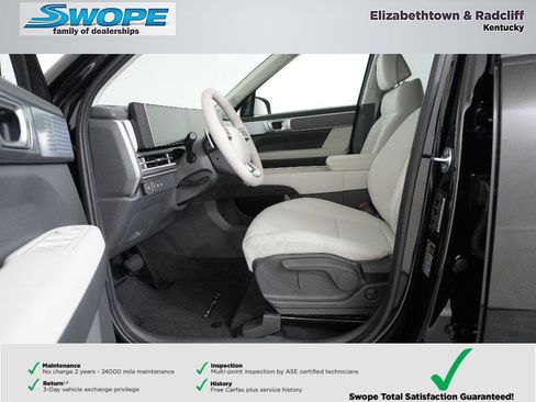 New 2026 Hyundai Santa Fe SE image 12