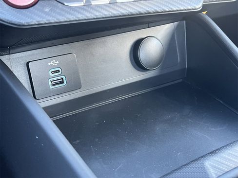 New 2026 Ford Mustang GT image 7