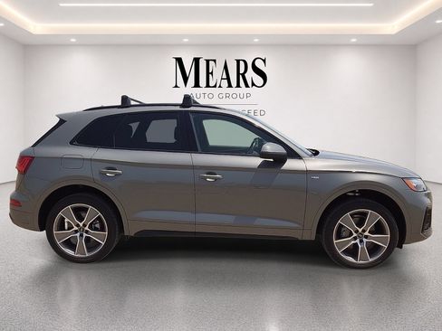 Used 2025 Audi Q5 2.0T Premium AWD/4WD image 6