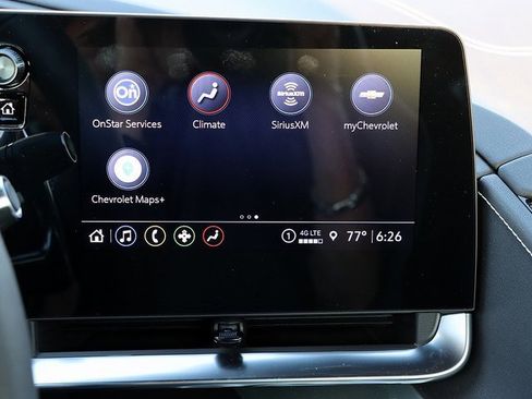 Used 2023 Chevrolet Corvette Stingray Convertible w/ 1LT image 17