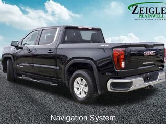 Used 2023 GMC Sierra 1500 SLE video 2