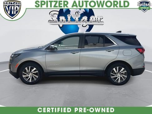 Used 2024 Chevrolet Equinox LT FWD image 6