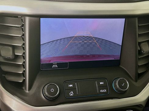 Used 2023 GMC Acadia SLE w/ Driver Convenience Package image 19