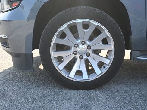 Used 2016 Chevrolet Tahoe LTZ image 7