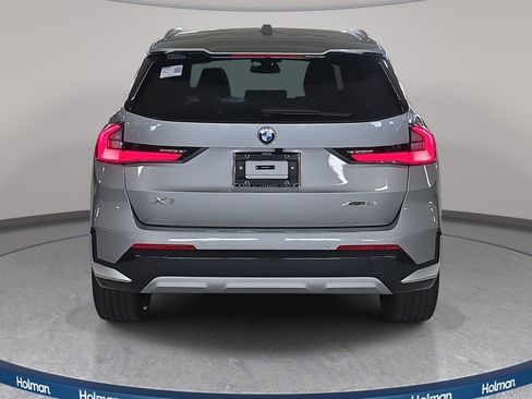 Used 2026 BMW X1 xDrive28i w/ Convenience Package AWD/4WD image 5