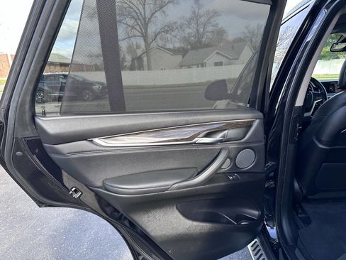 Used 2016 BMW X5 xDrive35i image 20