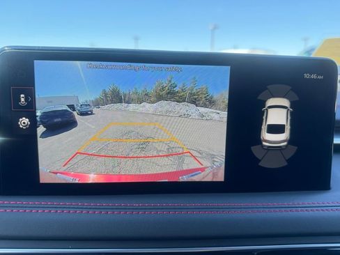 Used 2023 Genesis G70 3.3T w/ Sport Advanced Package image 20