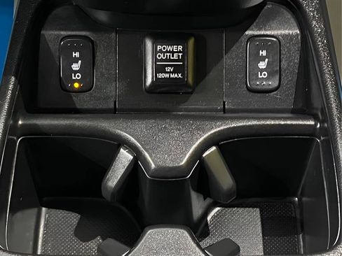 Used 2012 Honda CR-V EX-L image 23