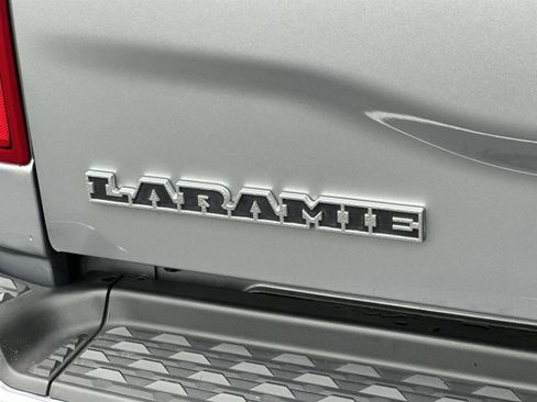 Used 2021 RAM 2500 Laramie image 7