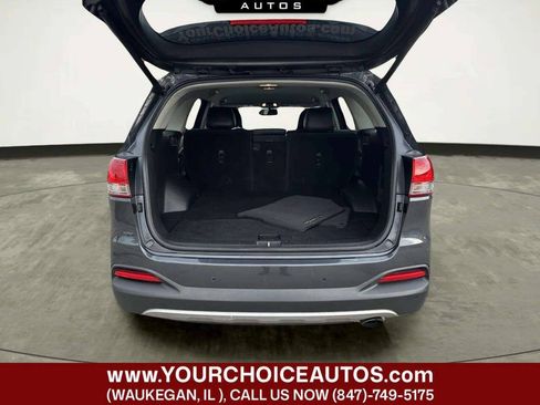 Used 2018 Kia Sorento EX FWD image 13