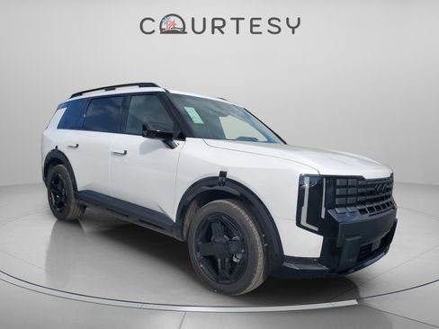 New 2027 Kia Telluride EX X-Line image 5