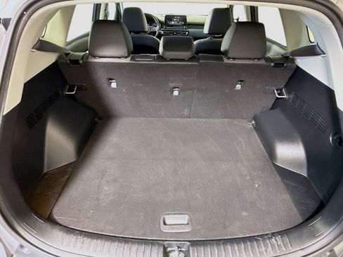 Used 2022 Kia Seltos Nightfall Edition image 35