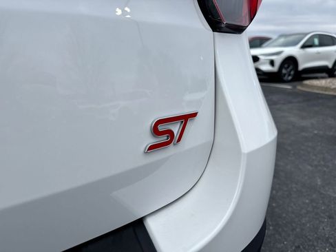 New 2026 Ford Explorer ST w/ Sun And Sound Package image 28