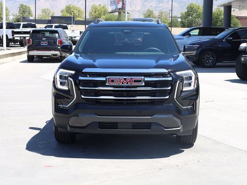 New 2027 GMC Terrain Elevation w/ Elevation Premium Package AWD/4WD image 9