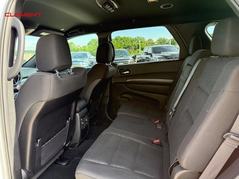 Used 2026 Dodge Durango GT AWD/4WD image 14