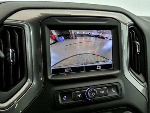 New 2026 GMC Sierra 1500 Pro w/ Pro Value Package image 13