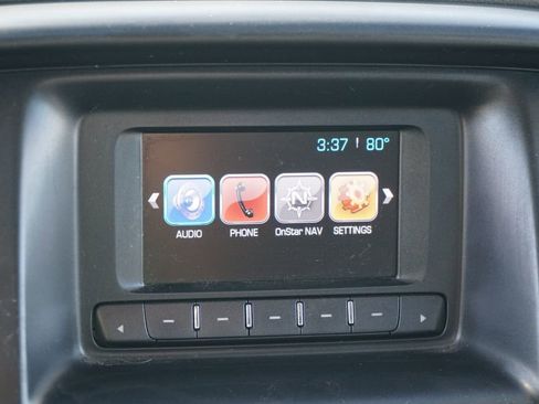 Used 2016 Chevrolet Colorado W/T w/ WT Convenience Package image 26