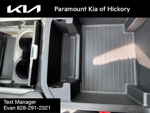 Used 2023 GMC Yukon XL Denali w/ LPO, Floor Liner Package AWD/4WD image 30