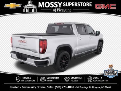 Used 2021 GMC Sierra 1500 Elevation