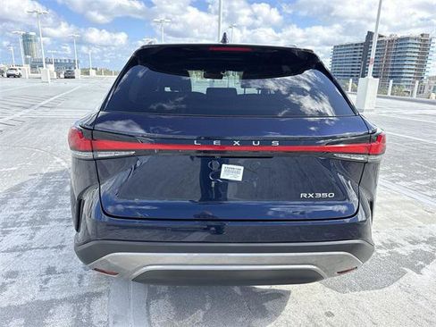 Used 2023 Lexus RX 350 Premium image 24