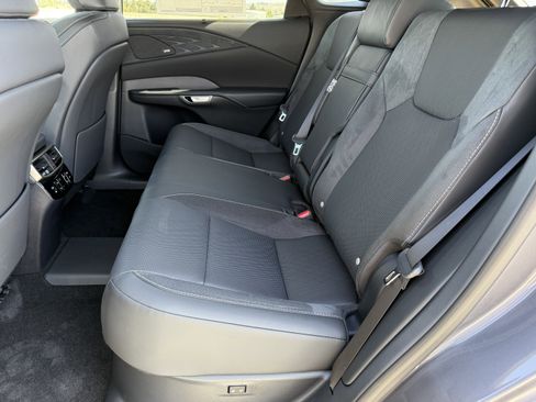 New 2026 Lexus RX 450h RX 450h+ Luxury image 28