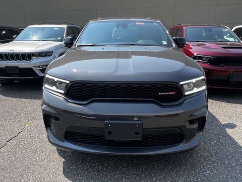 Used 2026 Dodge Durango GT AWD/4WD image 6