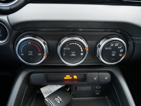 Used 2025 MAZDA MX-5 Miata Grand Touring image 23