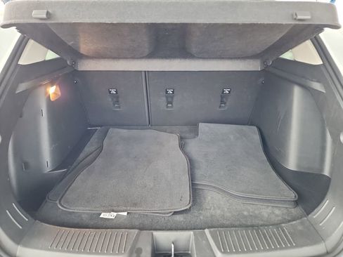 Certified 2024 Chevrolet Trax LT image 39