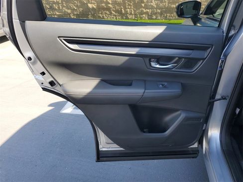 Certified 2024 Honda CR-V Sport-L image 17