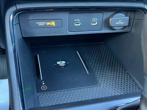 New 2026 Honda CR-V TrailSport image 25