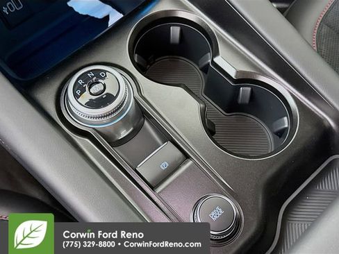 New 2026 Ford Explorer ST w/ Sun And Sound Package AWD/4WD image 19