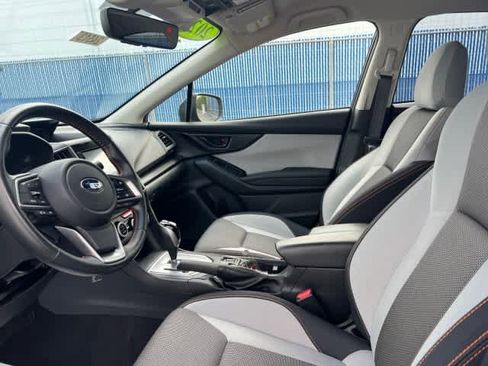 Used 2023 Subaru Crosstrek 2.0i Premium image 19