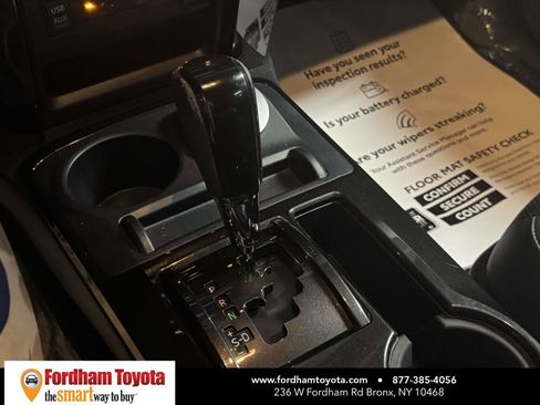Used 2019 Toyota 4Runner Limited AWD/4WD image 30