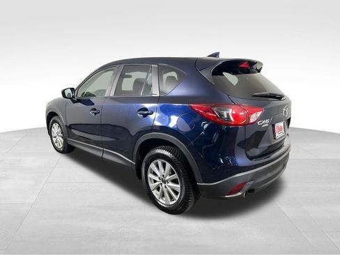 Used 2016 MAZDA CX-5 Touring AWD/4WD image 4
