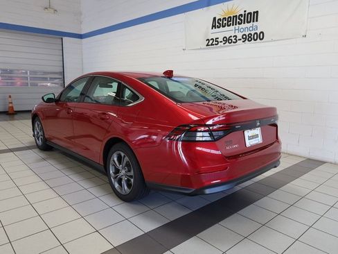 Used 2024 Honda Accord EX image 12