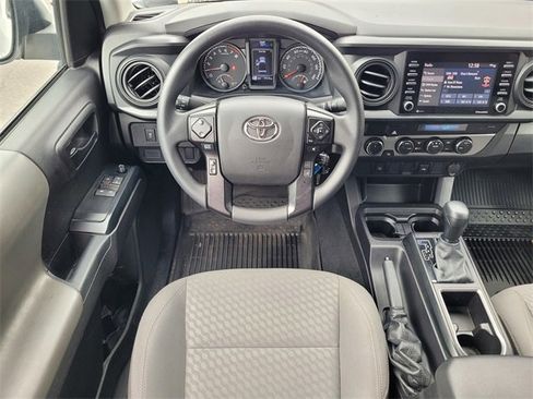 Certified 2023 Toyota Tacoma SR image 19