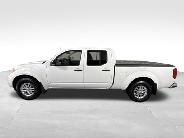 Used 2016 Nissan Frontier SV w/ SV Value Truck Package AWD/4WD image 5