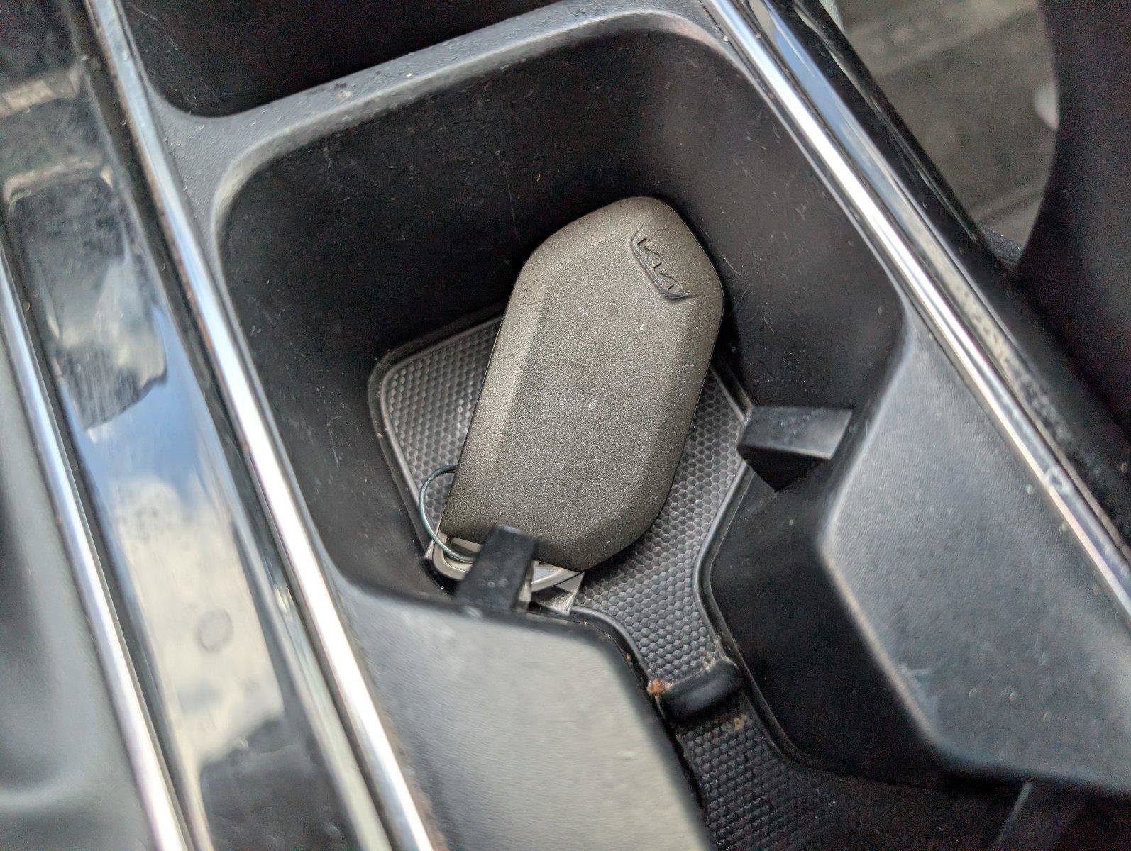 Used 2025 Kia Telluride S AWD/4WD image 21