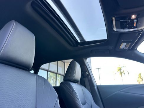 Certified 2025 Lexus RX 350 w/ Convenience Package AWD/4WD image 25