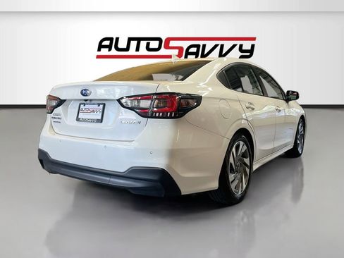 Used 2024 Subaru Legacy Limited AWD/4WD image 7