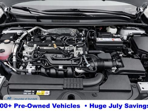 Used 2021 Toyota Corolla SE w/ SE Premium Package FWD image 16