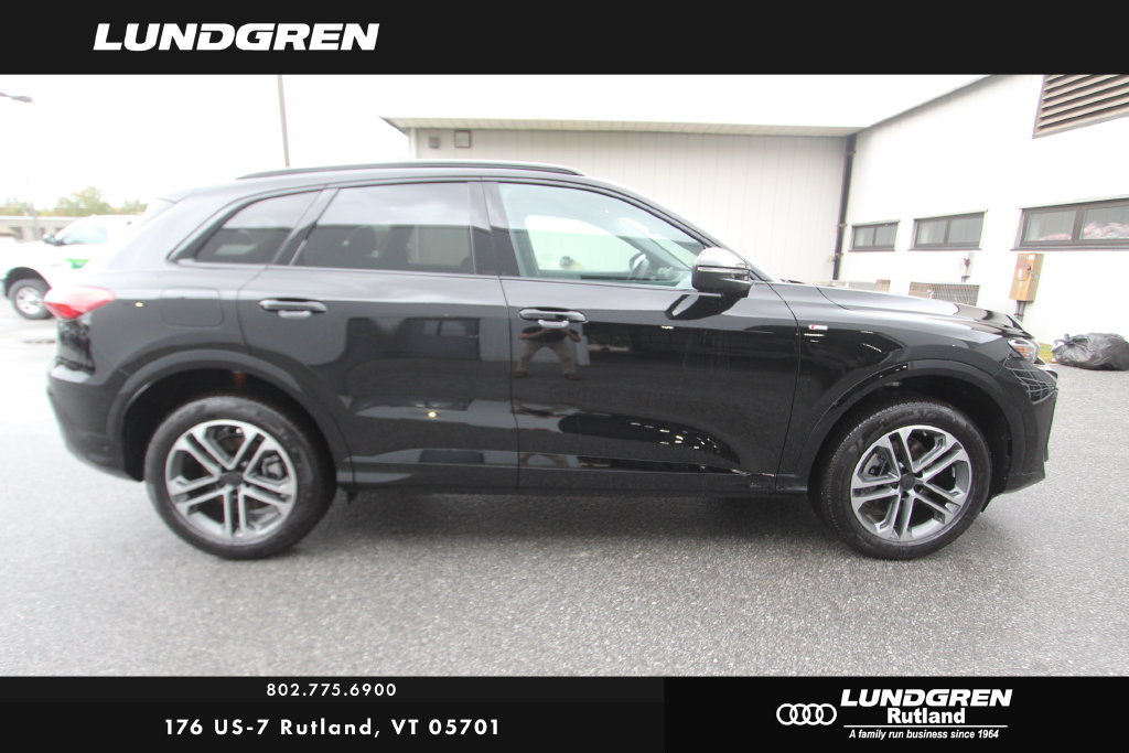 New 2026 Audi Q5 2.0T AWD/4WD image 9